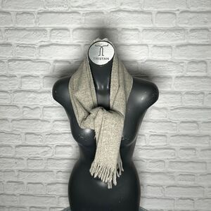 Park Lane all wool scarf